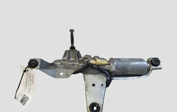 Nissan Murano Z50 Rear window wiper motor 34969581 28710CA000
