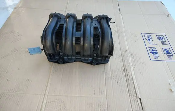Intake manifold