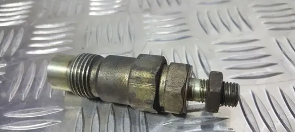 Nissan Sunny Fuel injector