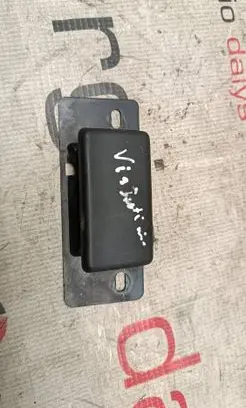 Renault Trafic III (X82) Tailgate lock latch 8200006253