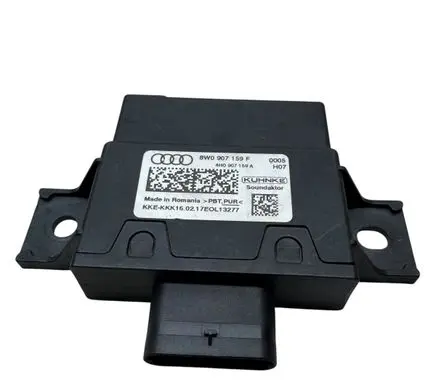 Audi A5 Other control units/modules 8w0907159f