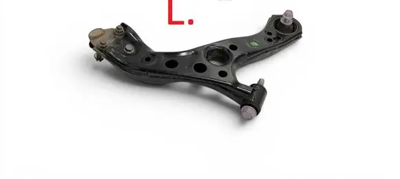 Toyota Corolla Cross Front lower control arm/wishbone 4806910110 52571