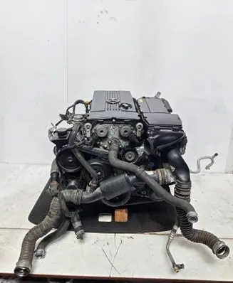Mercedes-Benz CLC CL203 Engine 271946