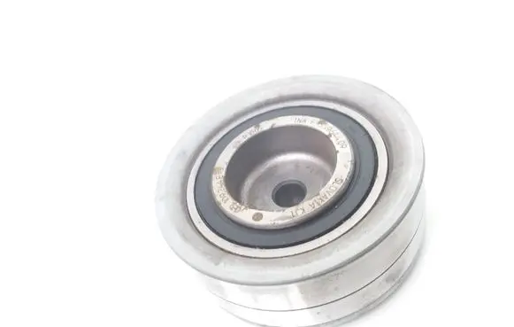 Skoda Octavia Mk2 (1Z) Timing belt tensioner 03L109244E