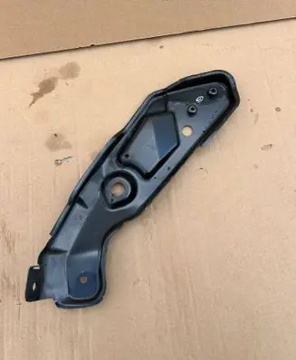 Seat Leon (5F) Radiator support slam panel bracket 5F0806929