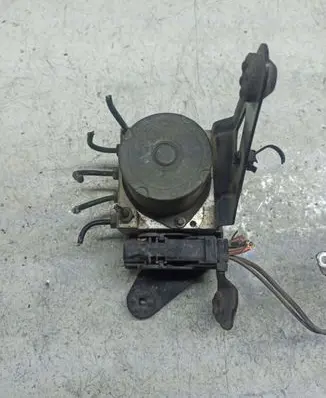 Renault Megane II ABS Pump 2265100450 0265231300 8200038695