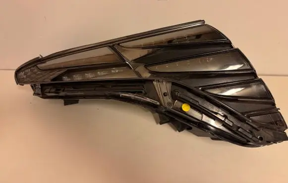 Hyundai Tucson IV NX4 Headlight/headlamp 92208N7100 N10RNX4C R009N109U99