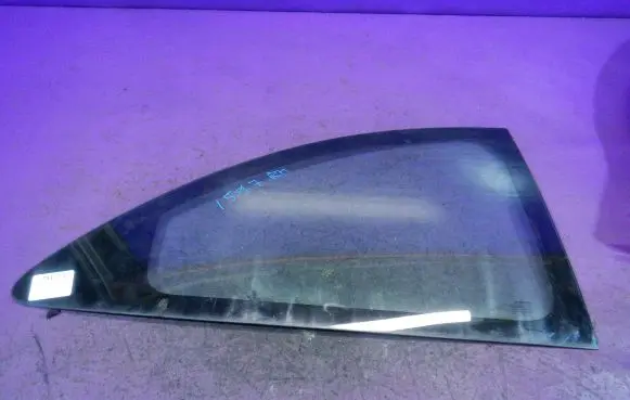 Renault Megane II Rear side window
