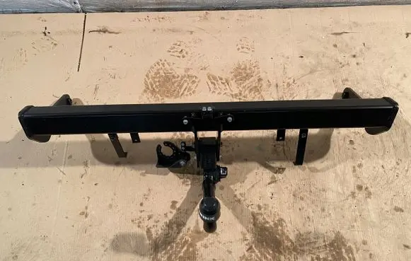 Hyundai Tucson TL Tow bar 