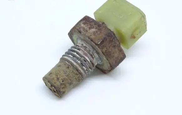 Fiat Ducato Outside/exterior temperature sensor 1430-1