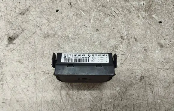 Renault Megane I Other control units/modules 7700427697A 9140010352 0343928