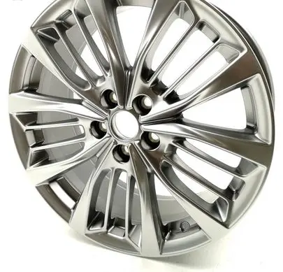 R16 alloy rim