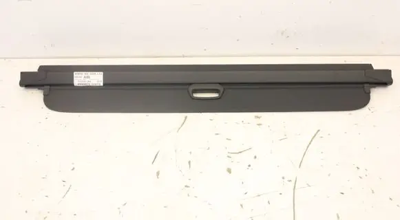 BMW X5 G05 Parcel shelf load cover 7479563MWGK290526 7479563