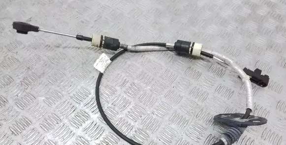 Volvo XC60 Gear shift cable linkage 31256941