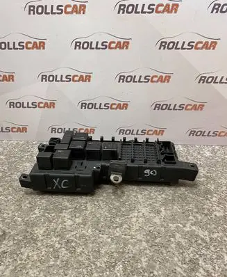 Volvo XC90 Fuse module 518827001