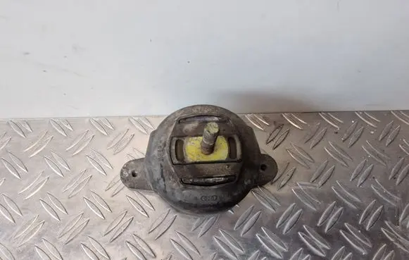Gearbox mount