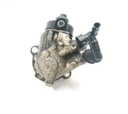 KIA Sorento Fuel injection high pressure pump 331002F000 0445010511