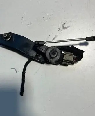 Opel Insignia B Headlight/headlamp level sensor 84400587 Z220022N3C765 815034590