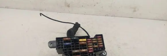 Volkswagen PASSAT B6 Fuse module