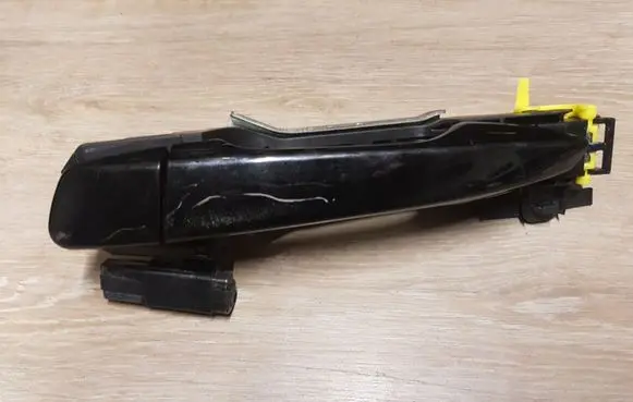Lexus GS 250 350 300H 450H Rear door exterior handle