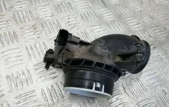 Ford Focus Mass air flow meter 7M5112B579BB 3110