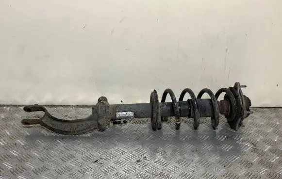 Front shock absorber/damper
