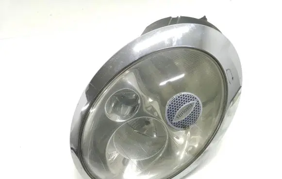 Mini One - Cooper R50 - 53 Headlight/headlamp