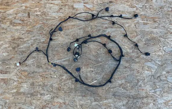 XPeng G9 Parking sensor (PDC) wiring loom 8330102EA1
