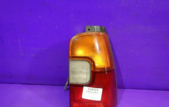 Toyota Corolla E110 Rear/tail lights 3309311R