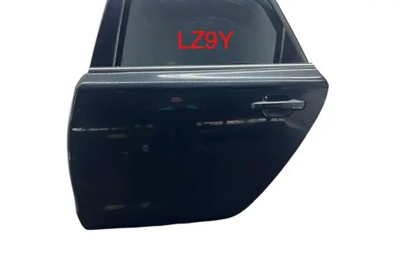 Audi A6 S6 C7 4G Rear door 4G5833051
