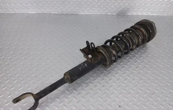 BMW 5 GT F07 Front shock absorber with coil spring 31316798153 31316795445 6795445