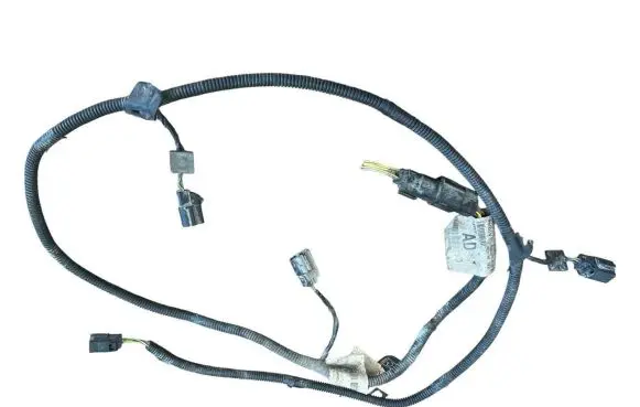 Ford Transit Courier Parking sensor (PDC) wiring loom ET7615K868