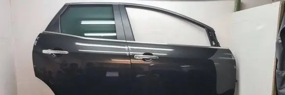 Mazda CX-7 Side sliding door 1328ATS