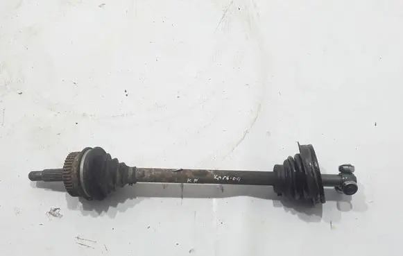 Renault Kangoo I Front driveshaft 8200331639