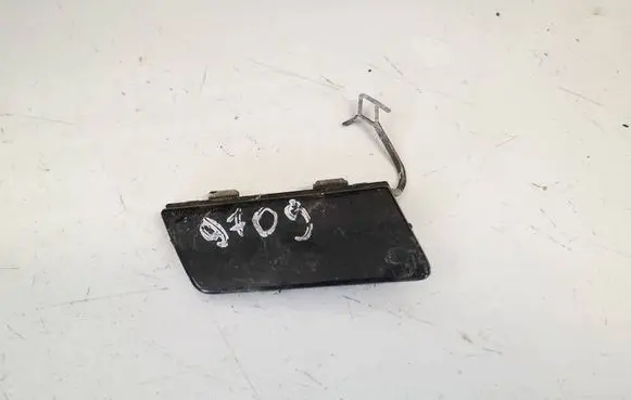 Mercedes-Benz B W245 Front tow hook cap/cover a1698850381