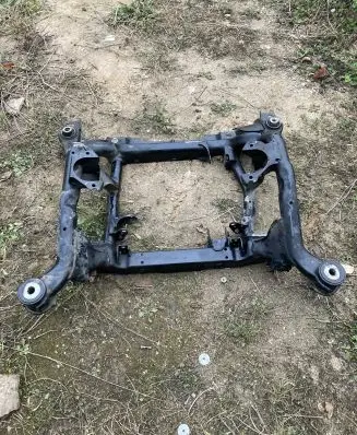 Mercedes-Benz ML W164 Front subframe 1643300058 A1643300058
