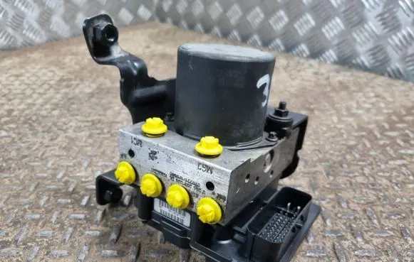 Cadillac Escalade ABS Pump 0265235039 0265950486