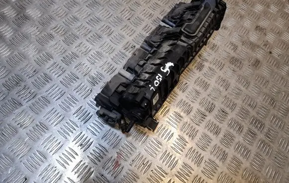 Audi A8 S8 D4 4H Intake manifold 079133110 079133316BE