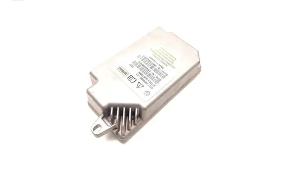 BMW 5 F10 F11 Airbag control unit/module 9239985