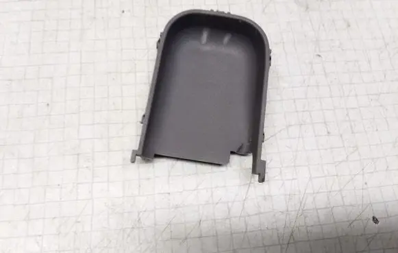 Nissan Almera N16 Other front door trim element