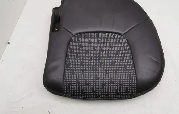 Mercedes-Benz A W168 Rear seat 