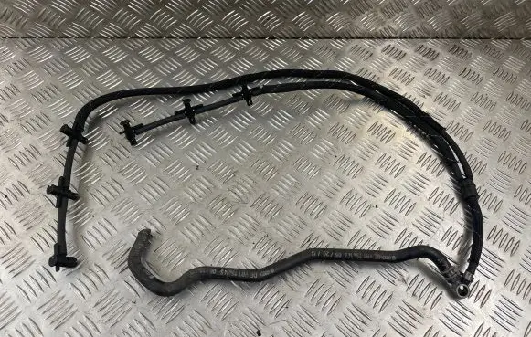 Fuel return line/hose