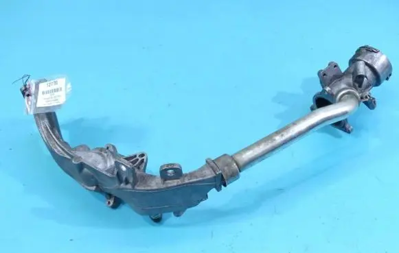 Mercedes-Benz E W211 Throttle body valve A6460900054 IMPRK1217783