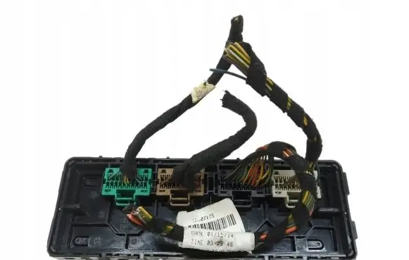 Opel Insignia A Other control units/modules 13591963