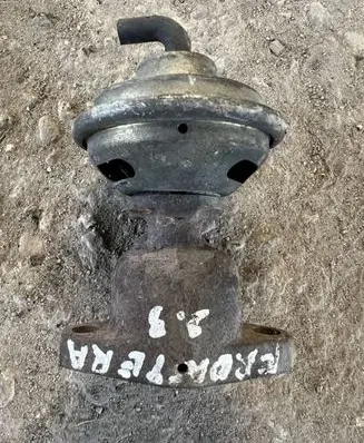 Opel Frontera A EGR valve