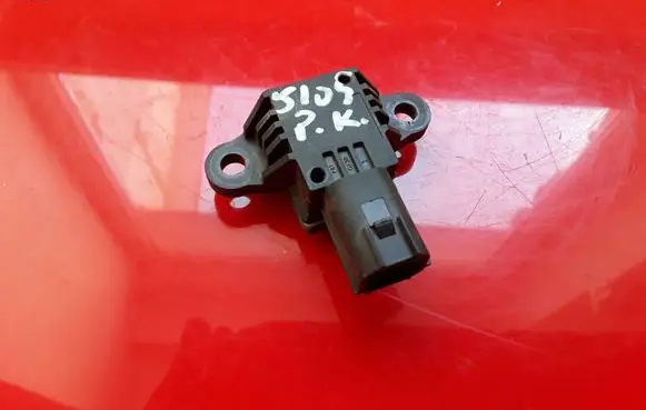 Volvo V40 Airbag deployment crash/impact sensor 31360986 12022014