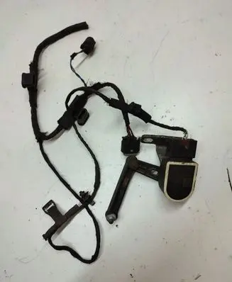 BMW 5 GT F07 Headlight/headlamp level sensor 6784075