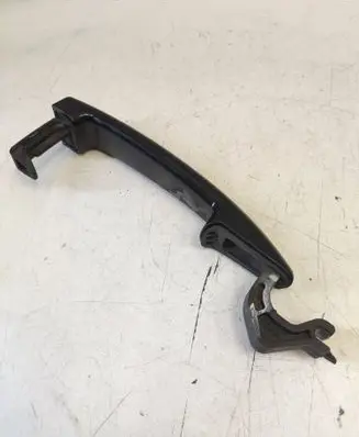 Peugeot 3008 I Front door exterior handle 96861424777 78662B03