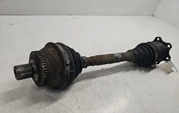 Audi A4 S4 B6 8E 8H Front driveshaft