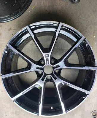 BMW 8 G15 R20 alloy rim 8097240